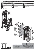 Preview for 82 page of Movement ABDUTOR idea User Manual