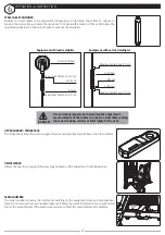 Preview for 85 page of Movement ABDUTOR idea User Manual