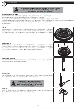 Preview for 88 page of Movement ABDUTOR idea User Manual