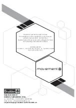 Preview for 96 page of Movement ABDUTOR idea User Manual