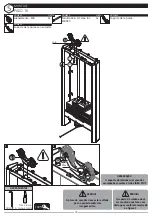 Preview for 124 page of Movement ABDUTOR idea User Manual