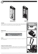 Preview for 132 page of Movement ABDUTOR idea User Manual