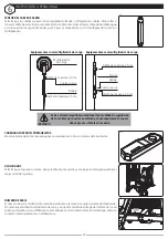 Preview for 133 page of Movement ABDUTOR idea User Manual