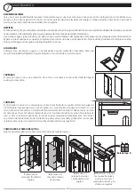 Preview for 135 page of Movement ABDUTOR idea User Manual