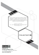 Preview for 144 page of Movement ABDUTOR idea User Manual