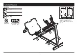 Preview for 9 page of Movement BOLT PLATE LOADED HACK MACHINE Assembly Manual