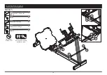 Preview for 10 page of Movement BOLT PLATE LOADED HACK MACHINE Assembly Manual