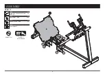 Preview for 23 page of Movement BOLT PLATE LOADED HACK MACHINE Assembly Manual