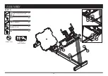 Preview for 25 page of Movement BOLT PLATE LOADED HACK MACHINE Assembly Manual