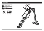 Preview for 35 page of Movement BOLT PLATE LOADED HACK MACHINE Assembly Manual