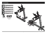 Preview for 36 page of Movement BOLT PLATE LOADED HACK MACHINE Assembly Manual