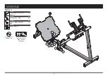 Preview for 37 page of Movement BOLT PLATE LOADED HACK MACHINE Assembly Manual