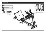 Preview for 38 page of Movement BOLT PLATE LOADED HACK MACHINE Assembly Manual