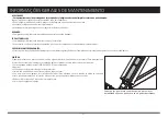 Preview for 40 page of Movement BOLT PLATE LOADED HACK MACHINE Assembly Manual