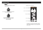 Preview for 4 page of Movement BOLT PLATE LOADED PULL DOWN User Manual