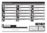 Preview for 7 page of Movement BOLT PLATE LOADED PULL DOWN User Manual