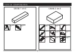 Preview for 8 page of Movement BOLT PLATE LOADED PULL DOWN User Manual