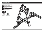 Preview for 10 page of Movement BOLT PLATE LOADED PULL DOWN User Manual