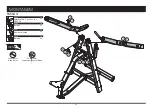 Preview for 12 page of Movement BOLT PLATE LOADED PULL DOWN User Manual