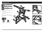 Preview for 16 page of Movement BOLT PLATE LOADED PULL DOWN User Manual