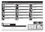 Preview for 28 page of Movement BOLT PLATE LOADED PULL DOWN User Manual