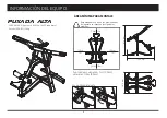 Preview for 48 page of Movement BOLT PLATE LOADED PULL DOWN User Manual