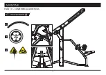 Preview for 60 page of Movement BOLT PLATE LOADED PULL DOWN User Manual