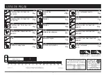 Preview for 8 page of Movement BOLT PLATE LOADED REMADA LOW ROW Assembly Manual