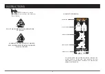 Preview for 25 page of Movement BOLT PLATE LOADED REMADA LOW ROW Assembly Manual