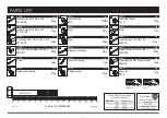 Preview for 28 page of Movement BOLT PLATE LOADED REMADA LOW ROW Assembly Manual