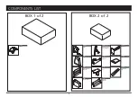 Preview for 29 page of Movement BOLT PLATE LOADED REMADA LOW ROW Assembly Manual