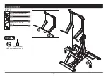 Preview for 32 page of Movement BOLT PLATE LOADED REMADA LOW ROW Assembly Manual