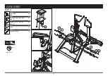 Preview for 33 page of Movement BOLT PLATE LOADED REMADA LOW ROW Assembly Manual