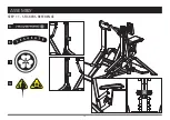 Preview for 36 page of Movement BOLT PLATE LOADED REMADA LOW ROW Assembly Manual