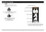 Preview for 44 page of Movement BOLT PLATE LOADED REMADA LOW ROW Assembly Manual