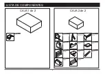 Preview for 48 page of Movement BOLT PLATE LOADED REMADA LOW ROW Assembly Manual