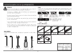 Preview for 10 page of Movement BOLT PLATE LOADED SMITH MACHINE Owner'S Manual