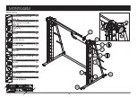 Preview for 14 page of Movement BOLT PLATE LOADED SMITH MACHINE Owner'S Manual