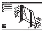 Preview for 19 page of Movement BOLT PLATE LOADED SMITH MACHINE Owner'S Manual