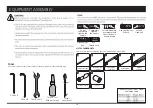 Preview for 36 page of Movement BOLT PLATE LOADED SMITH MACHINE Owner'S Manual