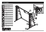 Preview for 40 page of Movement BOLT PLATE LOADED SMITH MACHINE Owner'S Manual