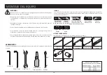 Preview for 62 page of Movement BOLT PLATE LOADED SMITH MACHINE Owner'S Manual