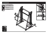 Preview for 69 page of Movement BOLT PLATE LOADED SMITH MACHINE Owner'S Manual