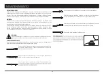 Preview for 74 page of Movement BOLT PLATE LOADED SMITH MACHINE Owner'S Manual