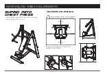 Preview for 6 page of Movement BOLT PLATE LOADED Manual