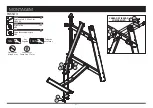 Preview for 11 page of Movement BOLT PLATE LOADED Manual