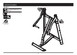 Preview for 13 page of Movement BOLT PLATE LOADED Manual