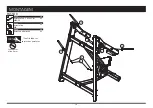 Preview for 16 page of Movement BOLT PLATE LOADED Manual