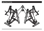 Preview for 27 page of Movement BOLT PLATE LOADED Manual