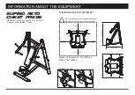 Preview for 28 page of Movement BOLT PLATE LOADED Manual